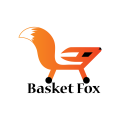  Basket Fox  logo