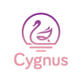 логотип Cygnus