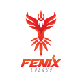 菲尼克斯能源Logo