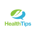  Health Tips  logo