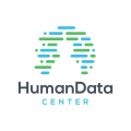  Human Data Center  logo