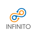  Infinito  logo