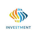 投資Logo