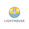  Lighthouse  logo