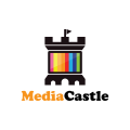 Medienschloss logo