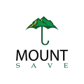  Mount Save  logo