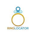 Ring Locator  logo