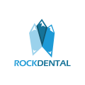 Rock Dental  logo