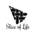 логотип Кусочек жизни