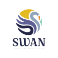  Swan  logo