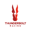 Thunderbolt Racing logo