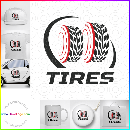 buy  Tires  logo 66282