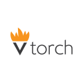  Torch  logo