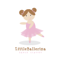 логотип балета