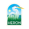 Logo птиц