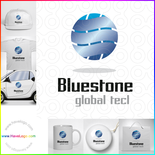 buy blue logo 14326