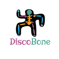 迪斯科Logo