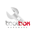 Werkzeugkasten logo