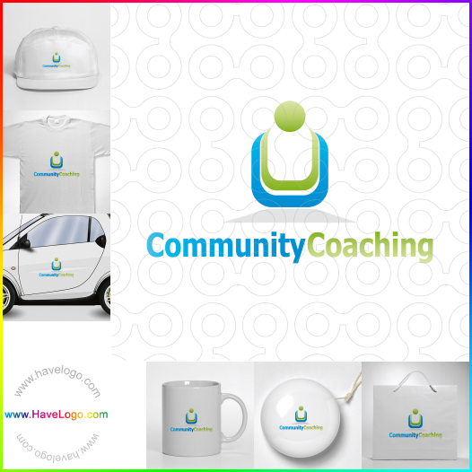 buy coaching logo 21256