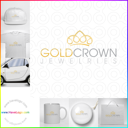buy crown logo 22563