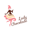 логотип десерт рецепт на сайте