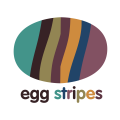 egg hunting Logo