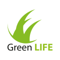 環境 Logo