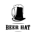 啤酒Logo