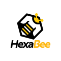 Biene Logo