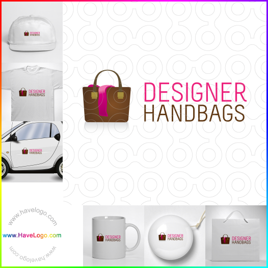 buy handbag logo 23249