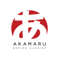 日语logo