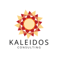 kaleidoscope  logo