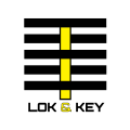 Schlüssel Logo