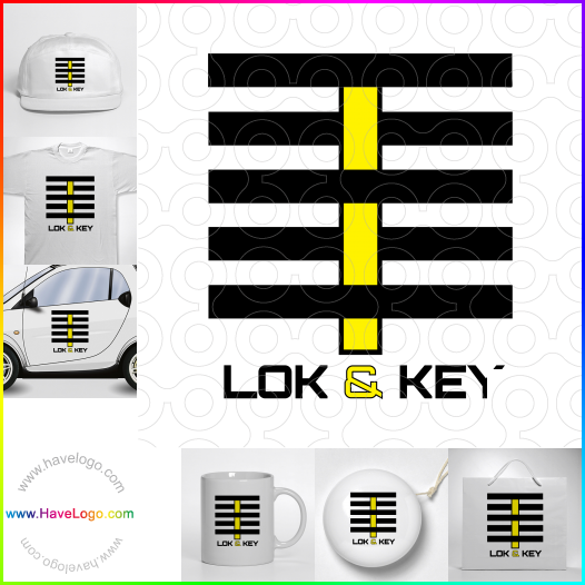 buy key logo 6167