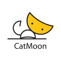 子猫ロゴ