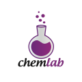 chemie Logo
