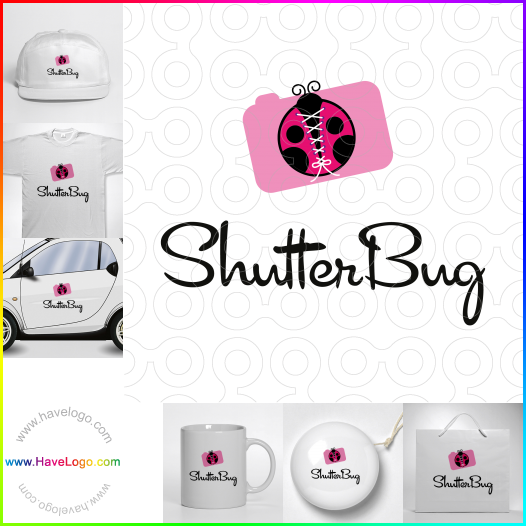 buy ladybug logo 13407