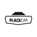 黑logo
