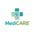 medical center logo