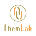 логотип химическая