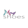  my shoes  logo