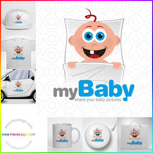 buy newborn logo 54112