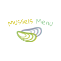 Muscheln logo