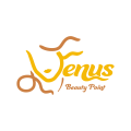 Beauty-Salon Logo