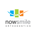 логотип ортодонтия