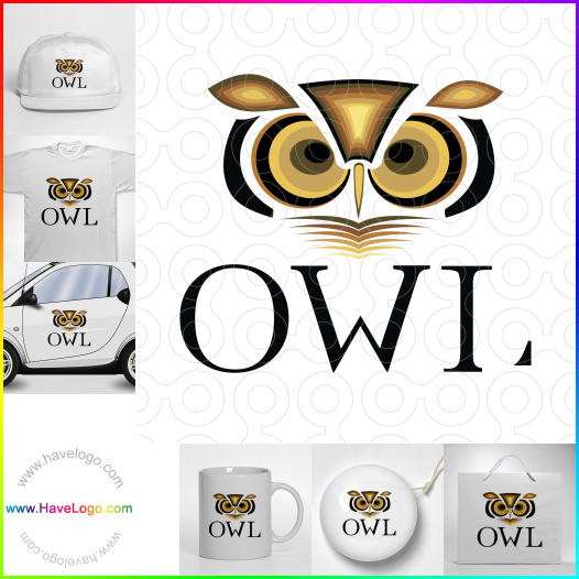 buy owl logo 57910