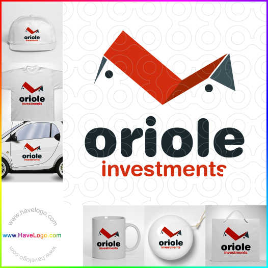 логотип инвестиции - 32607