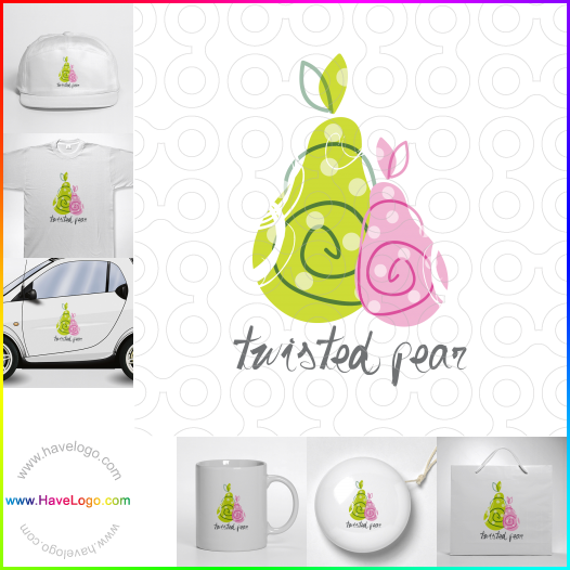 buy pear logo 47853