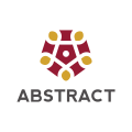 Abstrakt Logo