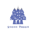 pine tree Logo